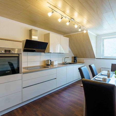 Ferienwohnung Bergblick Кохем Екстер'єр фото