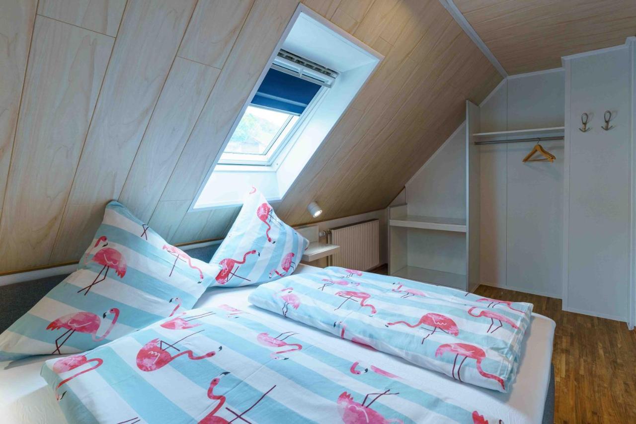 Ferienwohnung Bergblick Кохем Екстер'єр фото